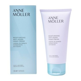 Crème anti-âge mains Anne Möller (100 ml) de Anne Möller, Hydratants - Réf : S0549896, Prix : €12.51, Remise : %