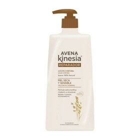 Body Lotion Serum Avena Kinesia Avena Kinesia Serum (400 ml) 400 ml by Avena Kinesia, Moisturisers - Ref: S0550022, Price: €7...