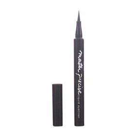 Lápis de Olhos Eye Studio Master Precise Maybelline Eye Studio Master Precise Preto 1,1 ml de Maybelline, Lápis de olhos - Re...