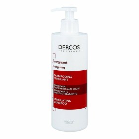 Anti-Haarausfall Shampoo Vichy Dercos 400 ml von Vichy, Anti-Haarausfall - Ref: S0553180, Preis: €20.73, Rabatt: %