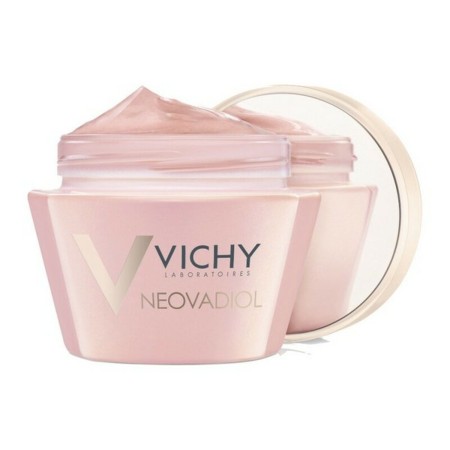 Nährende Tagescreme Neovadiol Vichy 3.33788E+12 (50 ml) 50 ml von Vichy, Feuchtigkeitscremes - Ref: S0553224, Preis: 38,62 €,...