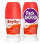 Deodorante Roll-on Extrem Byly (2 uds) di Byly, Deodoranti - Rif: S0554000, Prezzo: 4,54 €, Sconto: %