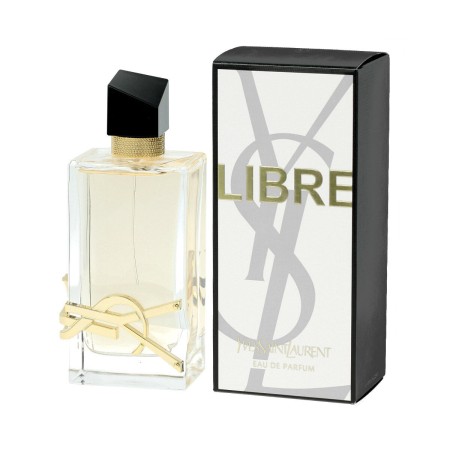 Perfume Mulher Yves Saint Laurent EDP de Yves Saint Laurent, Unhas postiças e acessórios - Ref: M0115405, Preço: 128,70 €, De...