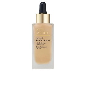 Base de Maquillage Crémeuse Estee Lauder Futurist Skintint Sérum Nº 1N Spf 20 30 ml de Estee Lauder, Fonds de teint - Réf : S...