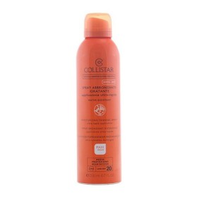 Tanning Spray Perfect Tanning Collistar 200 ml by Collistar, Self-tanning - Ref: S0554875, Price: €15.84, Discount: %