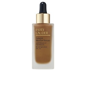 Base de Maquilhagem Fluida Estee Lauder Futurist Skintint Nº 5W Spf 20 30 ml Sérum de Estee Lauder, Bases - Ref: S05118983, P...