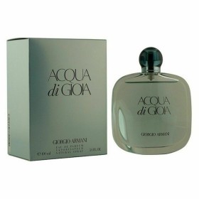 Profumo Donna Acqua Di Gioia Armani GA559909 EDP di Armani, Eau de Parfum - Rif: M0115408, Prezzo: 103,95 €, Sconto: %