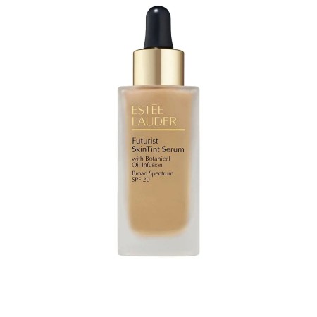 Liquid Make Up Base Estee Lauder Futurist Skintint Nº 2W Spf 20 30 ml Serum by Estee Lauder, Foundations - Ref: S05118984, Pr...