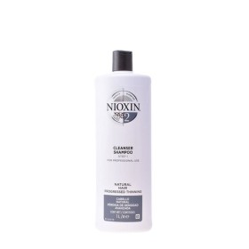 Champô para Dar Volume System 2 Nioxin Cabelos finos de Nioxin, Champôs - Ref: S0555070, Preço: €25.14, Desconto: %