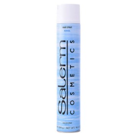 Lacca Fissante Salerm 650 ml 1 L di Salerm, Lacche e spray per capelli - Rif: S0555154, Prezzo: €10.77, Sconto: %