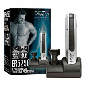 Depiladora Elétrica Body & Care ER5250 Id Italian Body Care Trimmer de Id Italian, Depiladoras e acessórios - Ref: S0555491, ...