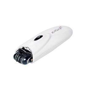 Depiladora Eléctrica Nano Id Italian de Id Italian, Depiladoras y accesorios - Ref: S0555492, Precio: €16.41, Descuento: %