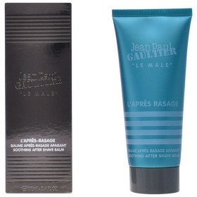 Balsamo Dopobarba Le Male Jean Paul Gaultier 1523 (100 ml) 100 ml di Jean Paul Gaultier, Balsamo - Rif: S0555533, Prezzo: €40...