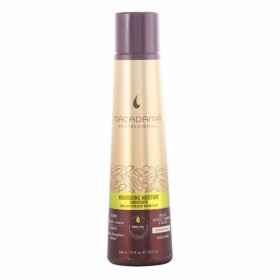 Balsamo Nutriente Nourishing Macadamia Nourishing (300 ml) 300 ml di Macadamia, Balsami - Rif: S0555632, Prezzo: €15.48, Scon...