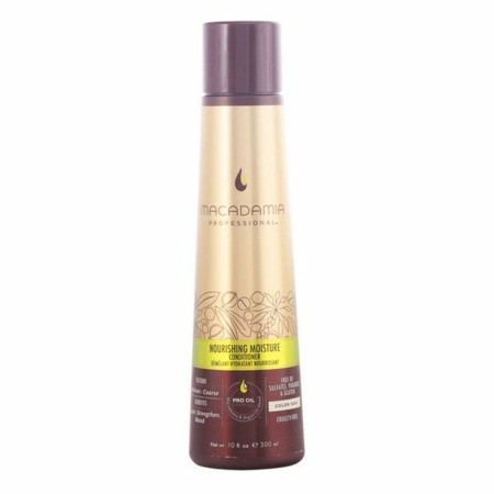 Nourishing Conditioner Nourishing Macadamia Nourishing (300 ml) 300 ml by Macadamia, Conditioners - Ref: S0555632, Price: 14,...