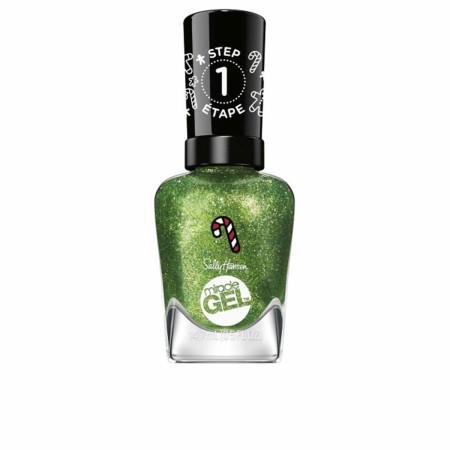 Nagellack Sally Hansen Miracle Gel Nº 91 For goodness bakes 17,7 ml von Sally Hansen, Gellack - Ref: S05119001, Preis: 13,38 ...