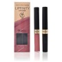 Set mit Damenkosmetik Lipfinity Max Factor (2 pcs) von Max Factor, Lippenstifte - Ref: S0555887, Preis: €12.28, Rabatt: %