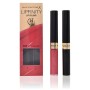 Women's Cosmetics Set Lipfinity Max Factor (2 pcs) by Max Factor, Lipsticks - Ref: S0555887, Price: €12.28, Discount: %