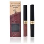 Conjunto de Cosmética Mulher Lipfinity Max Factor (2 pcs) de Max Factor, Batom - Ref: S0555887, Preço: €12.28, Desconto: %