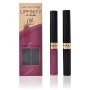 Conjunto de Cosmética Mulher Lipfinity Max Factor (2 pcs) de Max Factor, Batom - Ref: S0555887, Preço: €12.28, Desconto: %