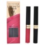 Conjunto de Cosmética Mulher Lipfinity Max Factor (2 pcs) de Max Factor, Batom - Ref: S0555887, Preço: €12.28, Desconto: %