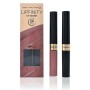 Conjunto de Cosmética Mulher Lipfinity Max Factor (2 pcs) de Max Factor, Batom - Ref: S0555887, Preço: €12.28, Desconto: %