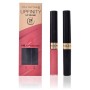 Conjunto de Cosmética Mulher Lipfinity Max Factor (2 pcs) de Max Factor, Batom - Ref: S0555887, Preço: €12.28, Desconto: %