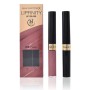 Conjunto de Cosmética Mulher Lipfinity Max Factor (2 pcs) de Max Factor, Batom - Ref: S0555887, Preço: €12.28, Desconto: %