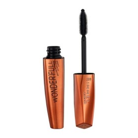 Mascara pour cils Wonder'full Argan Rimmel London de Rimmel London, Mascaras - Réf : S0556166, Prix : €9.69, Remise : %