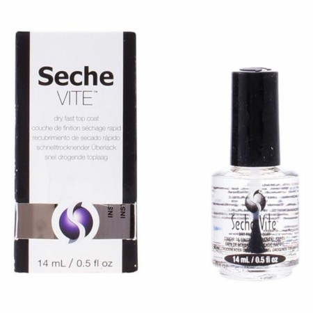 nail polish Top Coat Seche (14 ml) by Seche, Polish - Ref: S0556173, Price: 8,07 €, Discount: %