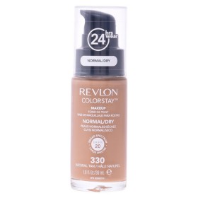 Fluid Foundation Make-up Colorstay Revlon 007377-04 30 ml by Revlon, Foundations - Ref: S0556212, Price: €9.40, Discount: %