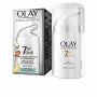 Crème hydratante anti-âge Olay Total Effects 7 en 1 50 ml de Olay, Hydratants - Réf : S0556935, Prix : 17,21 €, Remise : %