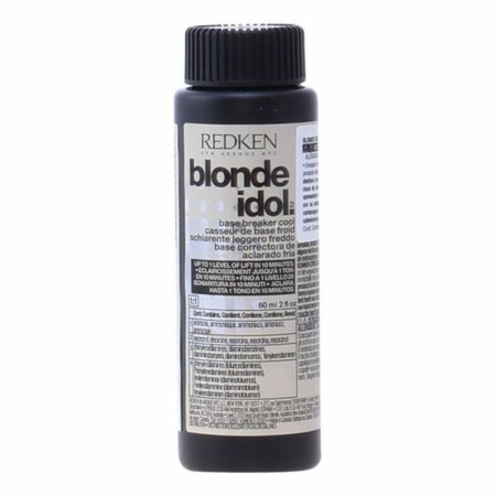 Aclarador Redken Blonde Idol 60 ml de Redken, Decolorantes - Ref: S0557147, Precio: 12,16 €, Descuento: %