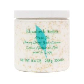 Creme Corporal Hidratante Green Tea Elizabeth Arden de Elizabeth Arden, Hidratantes - Ref: S0557150, Preço: €15.42, Desconto: %