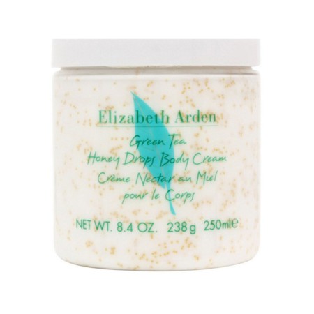 Crema Corporal Hidratante Green Tea Elizabeth Arden de Elizabeth Arden, Hidratantes - Ref: S0557150, Precio: €15.42, Descuent...