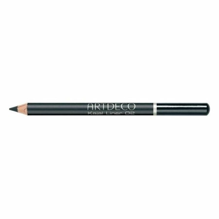 Lápis de Olhos Kajal Liner Artdeco Kajal Liner (1,1 g) 1,1 g de Artdeco, Lápis de olhos - Ref: S0557533, Preço: 6,10 €, Desco...