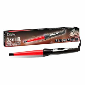 Rizador de Pelo Easy Curl Id Italian Easy Curl (1 unidad) de Id Italian, Planchas rizadoras - Ref: S0557661, Precio: €22.49, ...