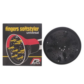 Diffuseur Fingers Softstyler Universal Parlux de Parlux, Sèche-cheveux et diffuseurs sèche-cheveux - Réf : S0559609, Prix : €...