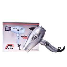 Phon Parlux Hair Dryer Grigio 2200 W Ceramica Agli ioni di Parlux, Asciugacapelli e diffusori - Rif: S0559614, Prezzo: 126,97...