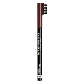 Lápiz de Cejas Professional Rimmel London de Rimmel London, Colores para cejas - Ref: S0559650, Precio: €6.67, Descuento: %