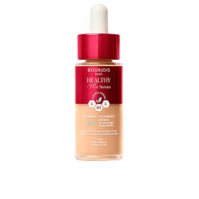 Base de maquillage liquide Bourjois Healthy Mix Sérum Nº 51W Light vanilla 30 ml de Bourjois, Fonds de teint - Réf : S0511904...