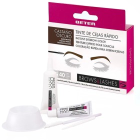 Tinte para Cejas Brow Instant Beter de Beter, Colores para cejas - Ref: S0559798, Precio: €11.83, Descuento: %