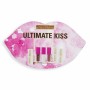 Conjunto de Maquilhagem Revolution Make Up Ultimate Kiss 9 Peças de Revolution Make Up, Jogos de maquilhagem - Ref: S05119065...