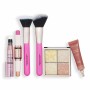 Set de Maquillaje Revolution Make Up Blush & Glow 6 Piezas de Revolution Make Up, Juegos de maquillaje - Ref: S05119073, Prec...