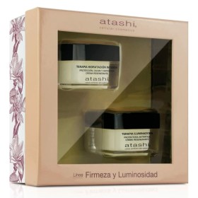 Cosmetic Set Atashi Firming 2 Pieces by Atashi, Gift Sets - Ref: S05119079, Price: 55,01 €, Discount: %