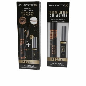 Conjunto de Maquilhagem Max Factor Pro Stylist 2 Peças de Max Factor, Jogos de maquilhagem - Ref: S05119102, Preço: 11,85 €, ...