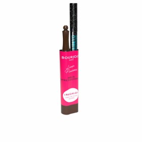 Eyeliner Bourjois Liner Pinceau Brun Impressionniste 1,2 g de Bourjois, Eyeliners - Réf : S05119107, Prix : 13,61 €, Remise : %