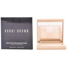 Fard Nude Finish Bobbi Brown de Bobbi Brown, Blush et fards à joues - Réf : S0559933, Prix : €54.41, Remise : %