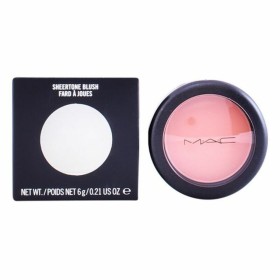 Colorete Sheertone Mac 6 g de MAC Cosmetics, Coloretes - Ref: S0559938, Precio: €24.83, Descuento: %