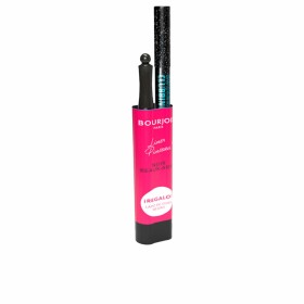 Eyeliner Bourjois Liner Pinceau Noir Beaux-arts 1,2 g de Bourjois, Eyeliners - Réf : S05119108, Prix : 14,96 €, Remise : %